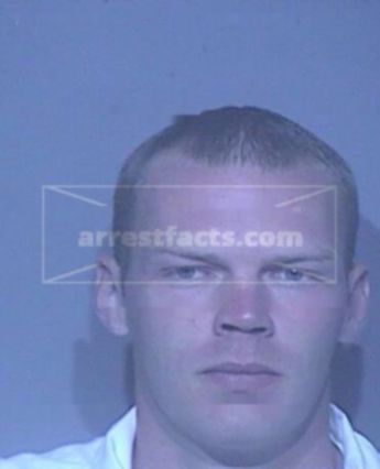 Johnathan Lee Brown