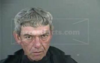 Stanley Millard Ledford