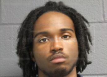 Derwin Ray Andrews Jr