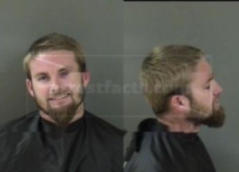 Austin Charles Redden