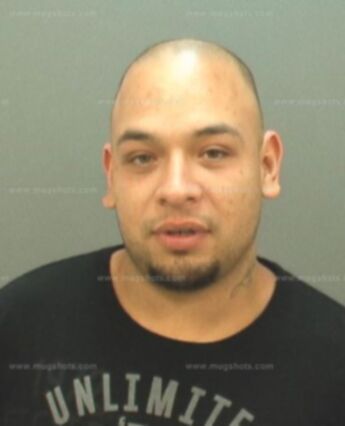 Jason Lee Salinas
