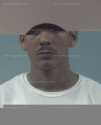 Trenton Kyle Hensley
