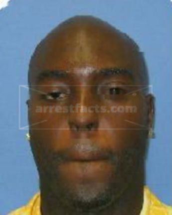 Patrick Deon Briley