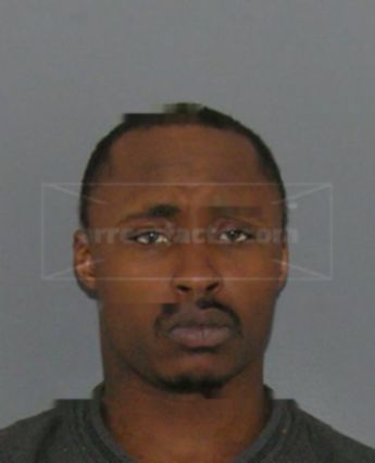 Dante Gibson