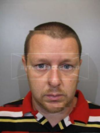 Benjamin Stephen Unsworth