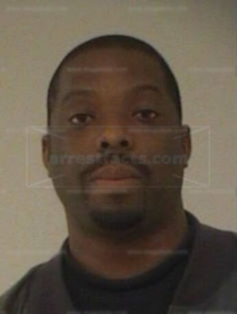 Cedric Dewayne Dean
