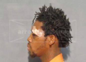 Karey Denzell Godwin