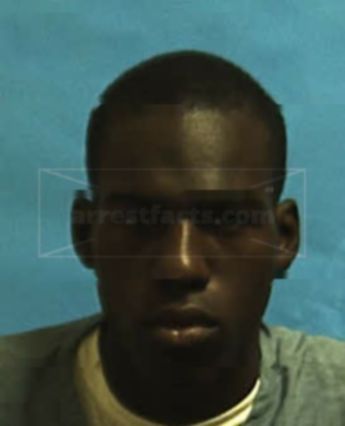 Joshua King Armstrong