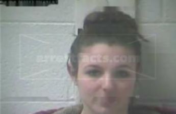 Allyssa Marie Provost