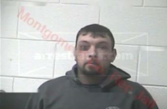 Mark Anthony King