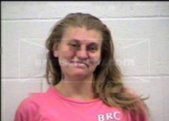 Holly Ann Arrasmith