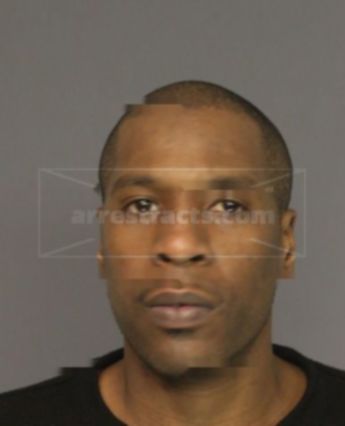 Khalif Freeman