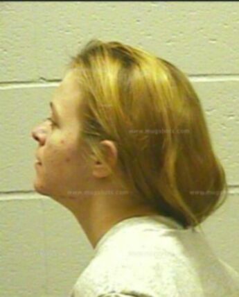 Kimberly J Chumley