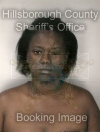 Denise Loray Gamble