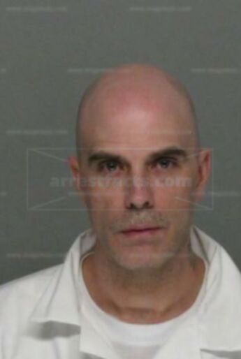Mark Lawrence Raymond Jr.