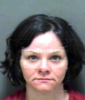 Kimberly Inez Scott