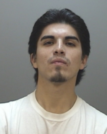 Michael Antonio Govea