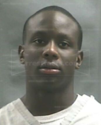 Devante Milton Norton