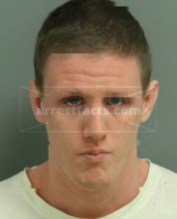 Joshua Michael Ray