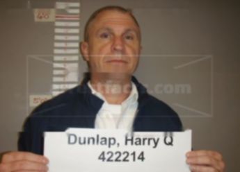 Harry Q Dunlap