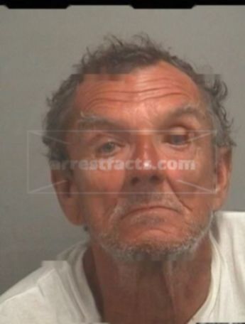 Larry Earl Cordell