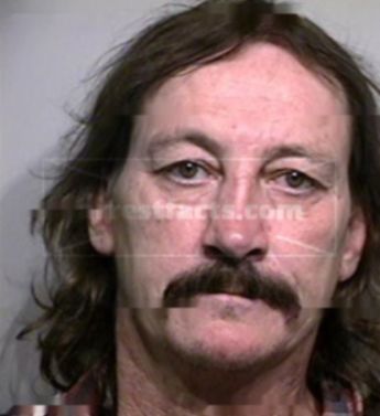 Tommy Lee Moss