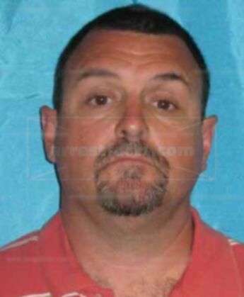 Timothy Farrell Collins