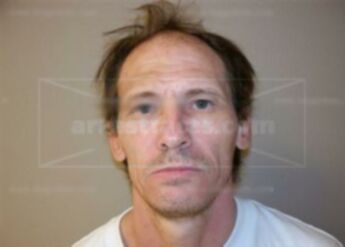 Stephen Darrell Cassady