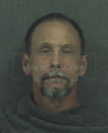 Bryan Douglas Cox