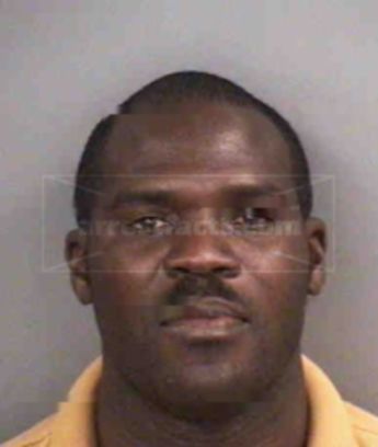 Dwight Ralph Davis