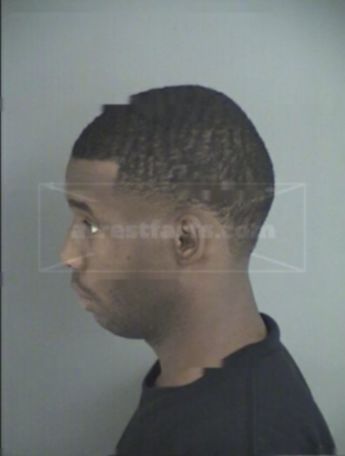 Jeremy Jevon Patton
