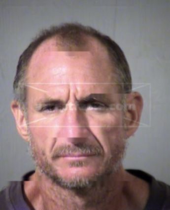 David Allen Huddleston