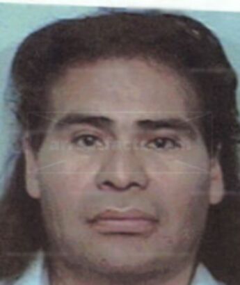 Abel Arragon Venegas