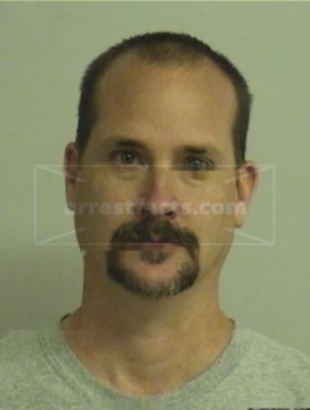 Michael Royce Gilbert
