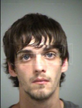 Brandon Scott Krepps