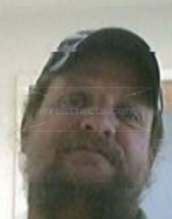 Carey David Crownover