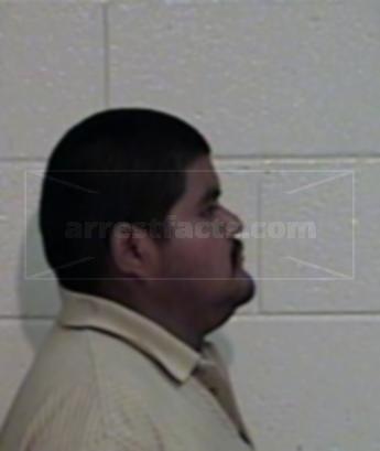 Gerardo Zacharies Plata