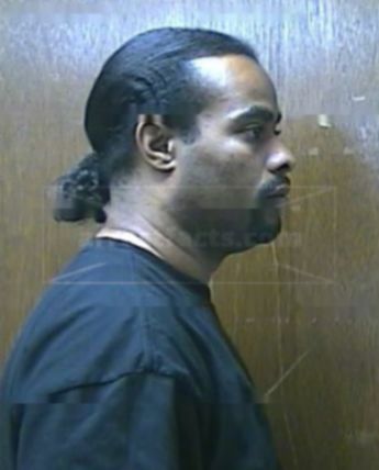 Harris J Mcafee