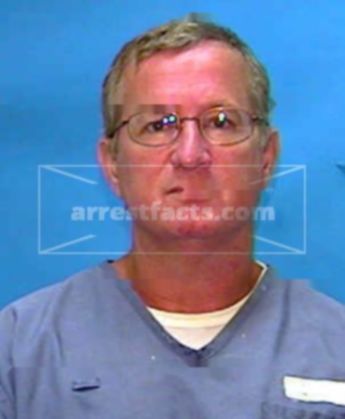 Michael Douglas Mcafee