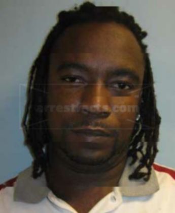 Carl Anthony Harper