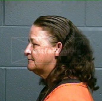 Linda D. Kimbell Stephenson