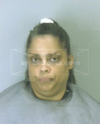 Rachael Ann Mckenney