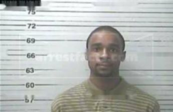 Dwayne Tramar Finch