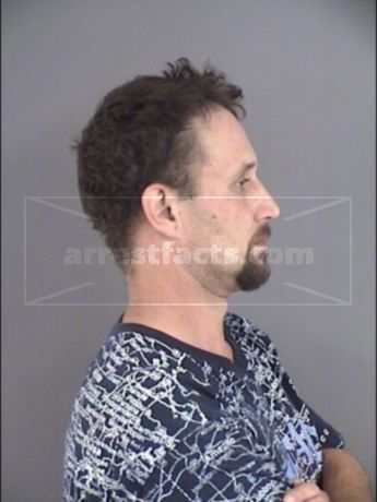 James Ray Brock