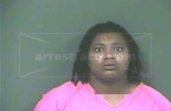 Dalphne Kasonja Armstrong