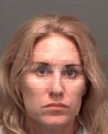 Tracy George Kirk