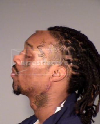 Jesse Jamoni Moore