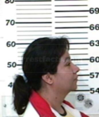 Leticia Moreno De La Garza