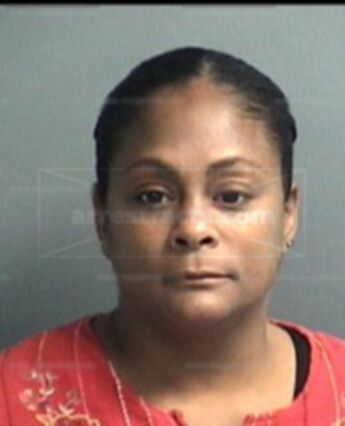 Clarise Dawn Dubose
