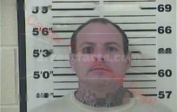 Scotty Ray Quinton